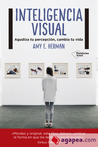Inteligencia visual Inteligencia visual