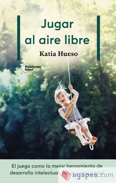 Jugar al aire libre