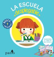 Portada de LA ESCUELA DESPLEGABLE