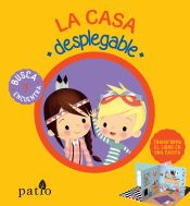 Portada de La casa desplegable