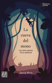 Portada de La cueva del mono