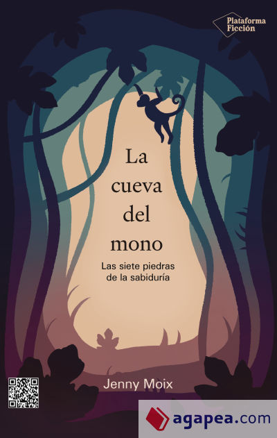 La cueva del mono