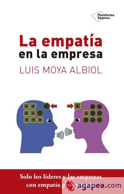 La empat&iacute;a en la empresa