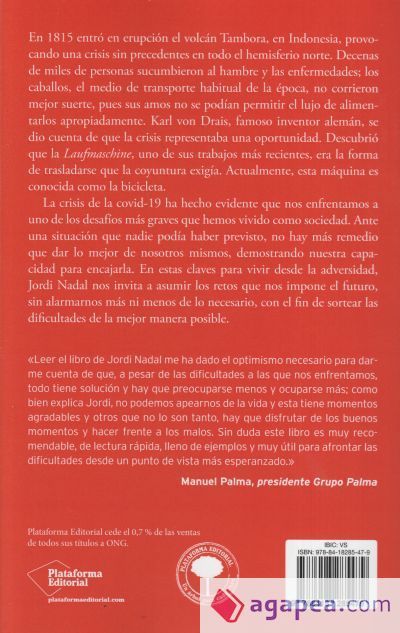 La invención de la bicicleta La invención de la bicicleta