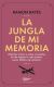 Portada de La jungla de mi memoria, de Ramón Bayés