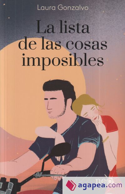 La lista de las cosas imposibles