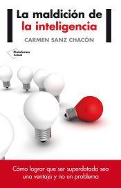 Portada de La maldici&oacute;n de la inteligencia