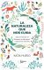 Portada de La naturaleza que nos cuida, de Katia Hueso