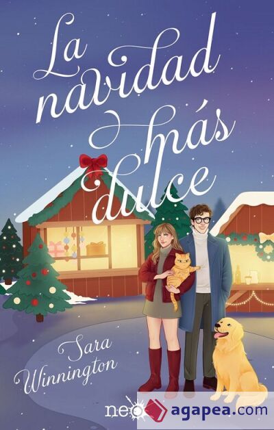 La navidad m&aacute;s dulce