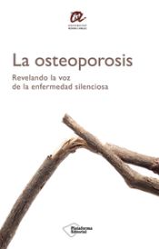 Portada de La osteoporosis