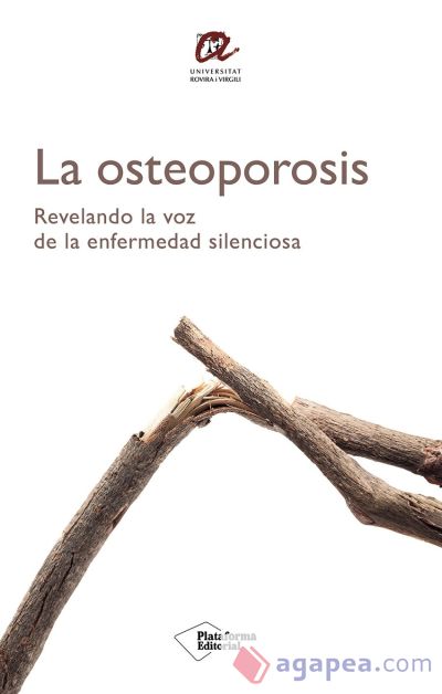 La osteoporosis