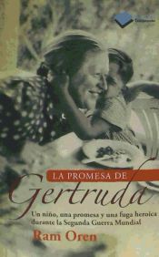 Portada de La promesa de Gertruda