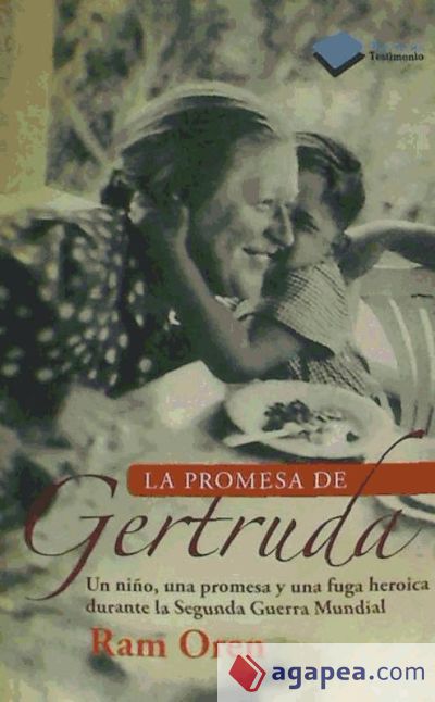 La promesa de Gertruda