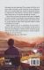 Contraportada de Las llamas del incendio, de Mike Lightwood