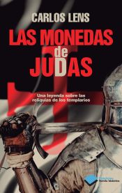 Portada de Las monedas de Judas