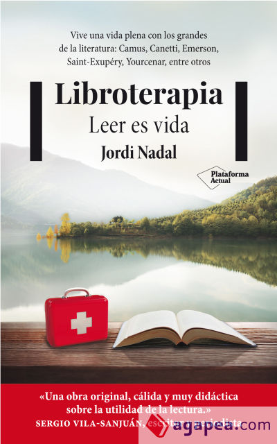Libroterapia