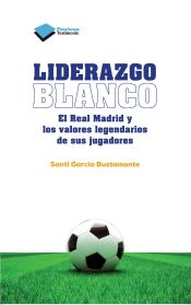 Portada de Liderazgo blanco