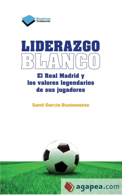 Liderazgo blanco