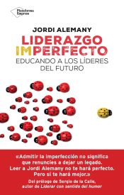 Portada de Liderazgo imperfecto