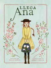 Portada de Llega Ana (+6 a&ntilde;os)