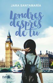 Portada de Londres després de tu