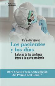 Portada de Los pacientes y los días