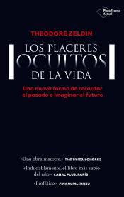 Portada de Los placeres ocultos de la vida