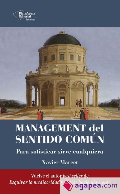 Management del sentido com&uacute;n