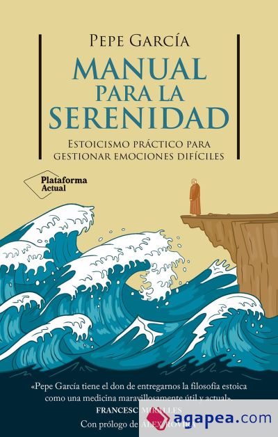 Manual para la serenidad