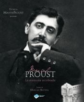 Portada de Marcel Proust