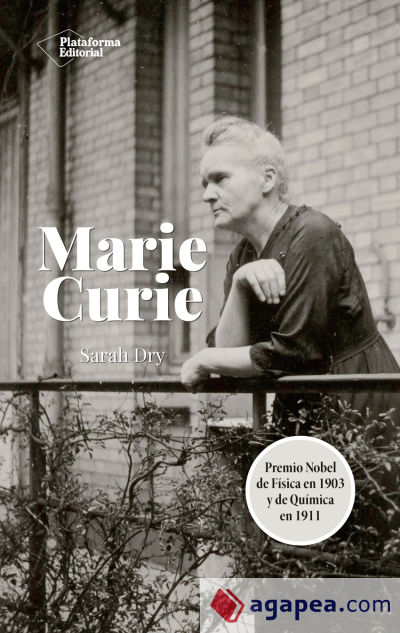 Marie Curie