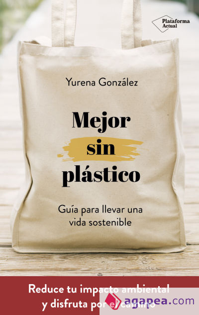 Mejor sin plastico