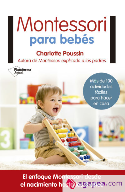 Montessori para bebés