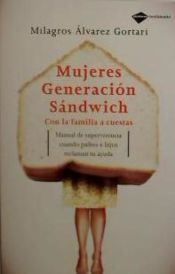 Portada de Mujeres Generación Sándwich