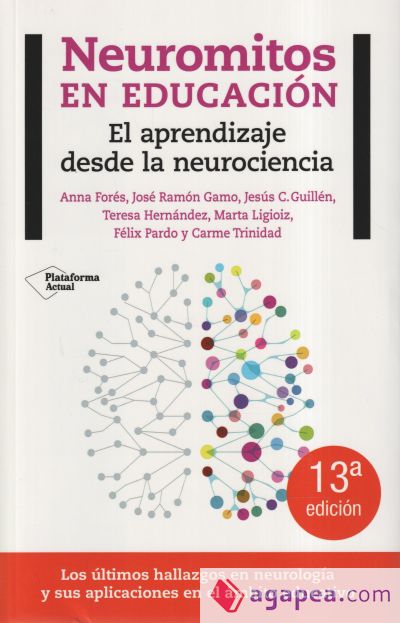 Neuromitos en educación