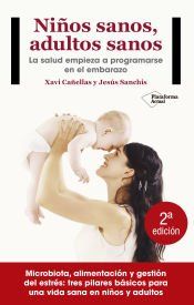 Portada de Ni&ntilde;os sanos, adultos sanos
