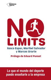 Portada de No limits