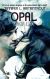 Portada de Opal, de Jennifer L. Armentrout