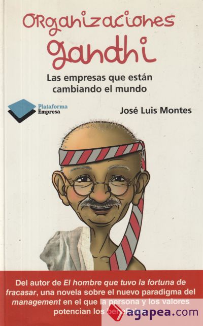 Organizaciones Gandhi