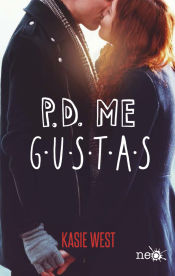 Portada de P.D. Me gustas