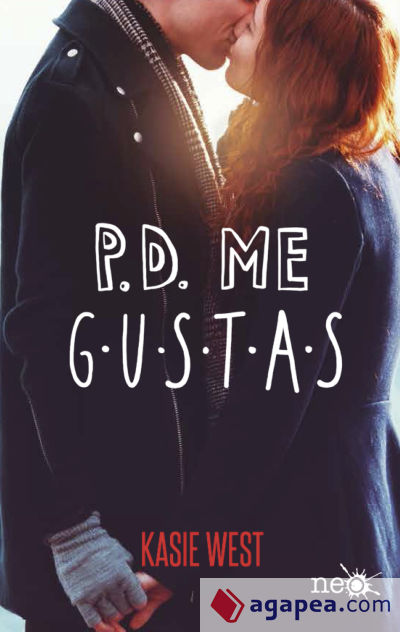 P.D. Me gustas