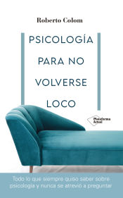 Portada de Psicología para no volverse loco