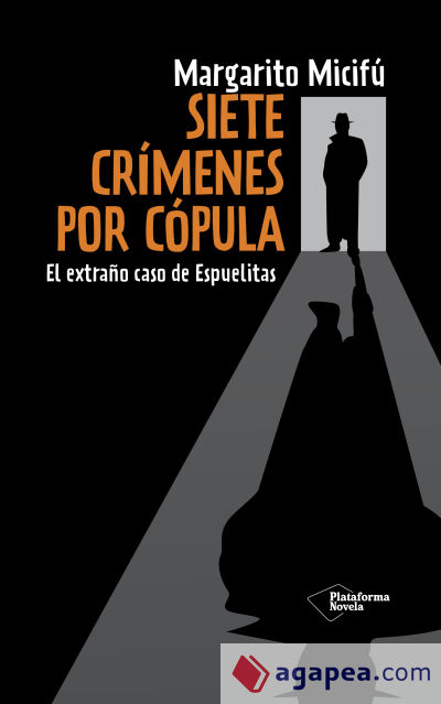 Siete crímenes por cópula