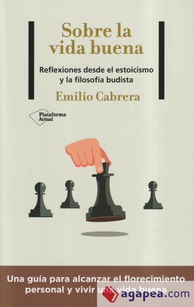 Sobre la vida buena Sobre la vida buena