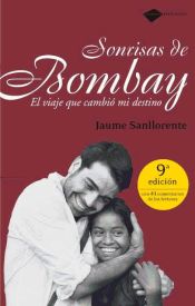 Portada de Sonrisas de Bombay