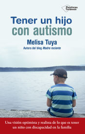 Portada de Tener un hijo con autismo