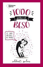 Portada de Todo sobre el beso