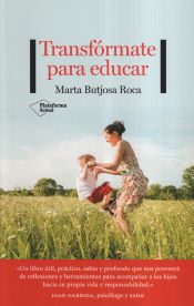 Portada de Transfórmate para educar