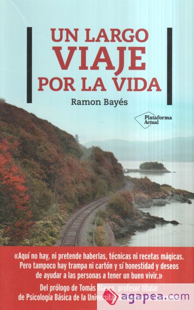 Un largo viaje por la vida