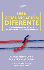 Portada de Una comunicaci&oacute;n diferente